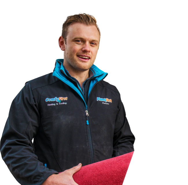 Professional Plumbers