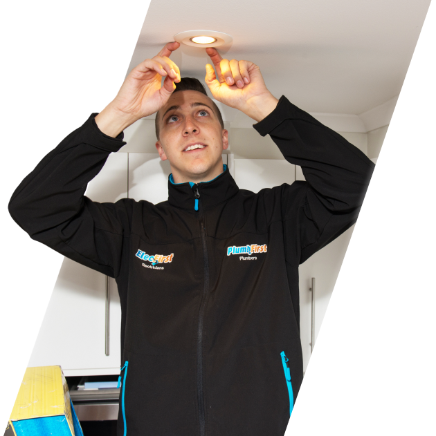 Fast Plumbers